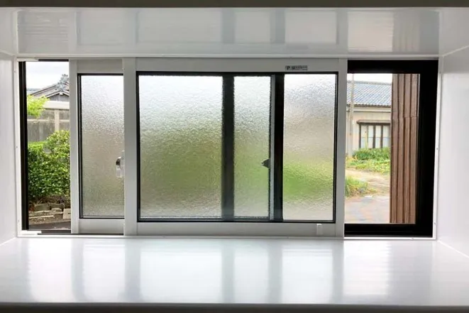 新発田市I様邸　水まわりリフォーム｜新潟市北区、東区、江南区、聖籠町、新発田市、阿賀野市のリフォーム